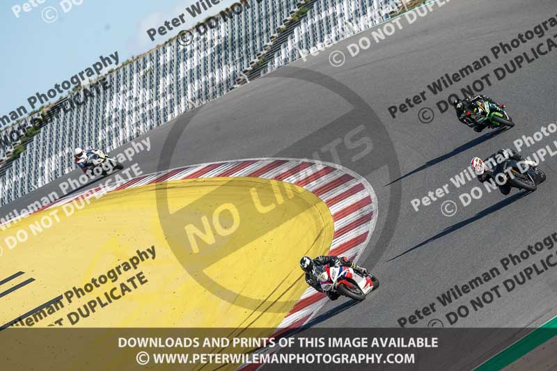 motorbikes;no limits;november 2019;peter wileman photography;portimao;portugal;trackday digital images